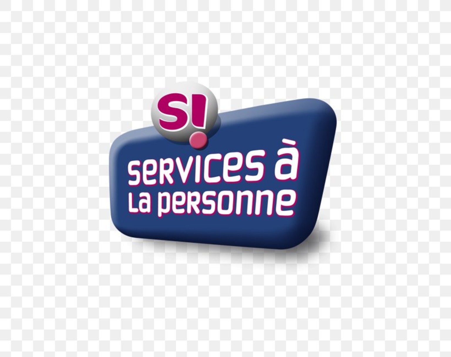 Logo Services à la personne